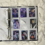 Биндер-обложка Stray Kids (без листов)