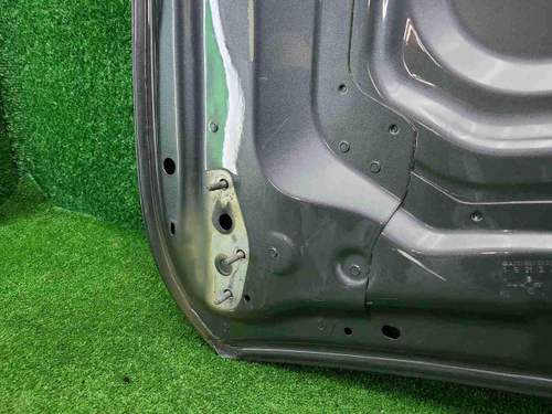 Капот Mercedes E W213 (2016-2021)