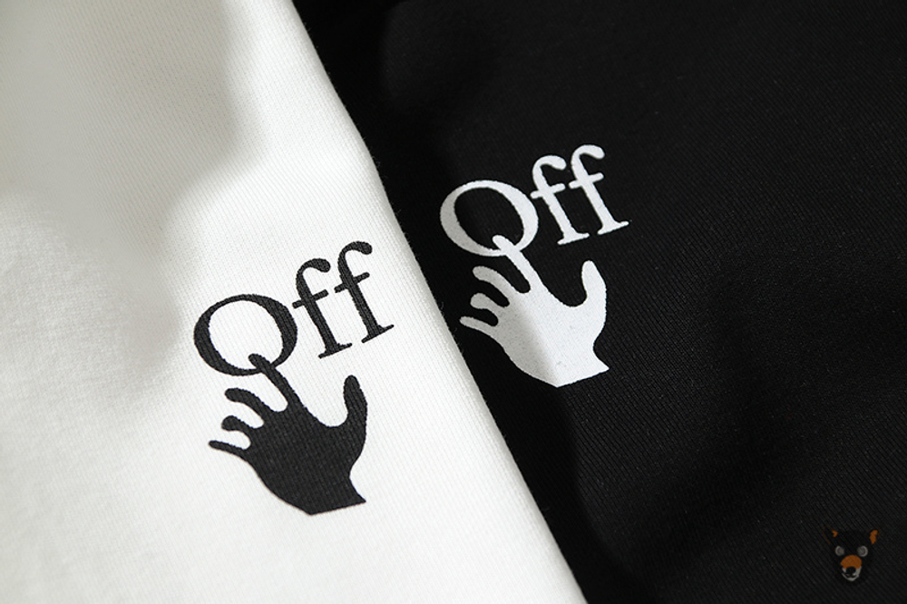 Худи Off-White