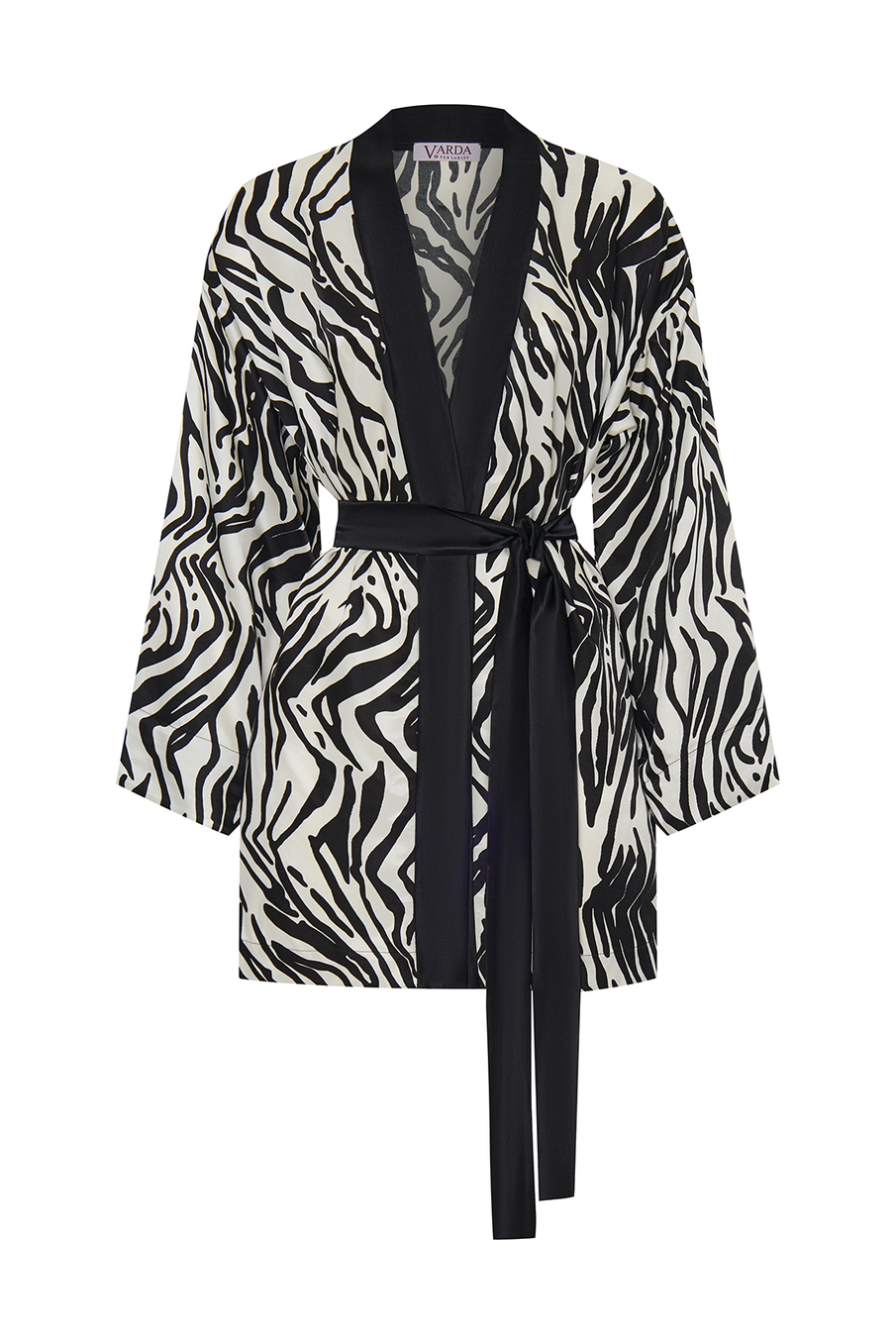 Костюм "Zebra" с шортами