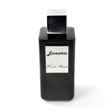 Franck Boclet Eccentric
