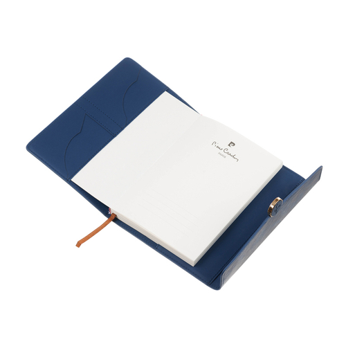 Записная книжка PIERRE CARDIN