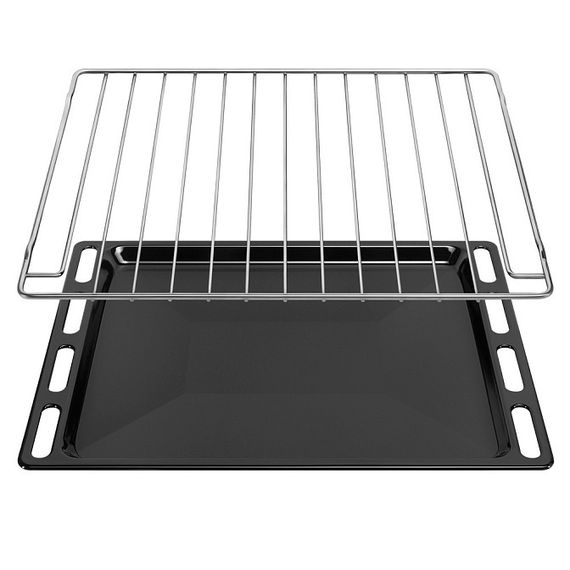 Духовой шкаф MAUNFELD AMCO537S