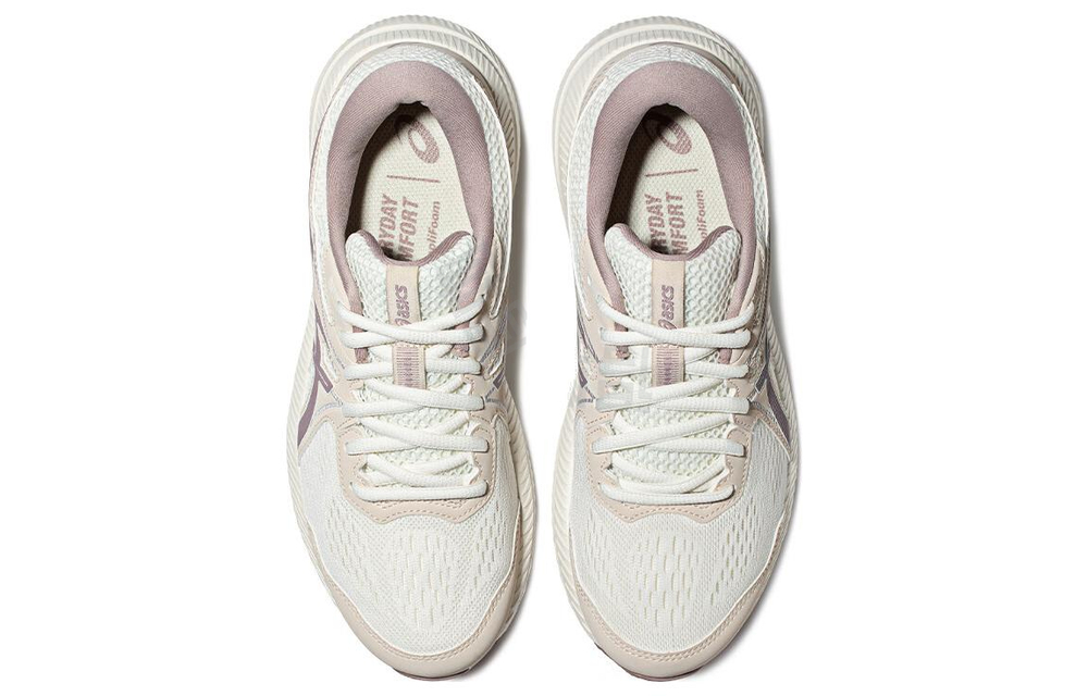 Женские кроссовки Asics Gel-Contend 7 'Beige' 1012B540-101