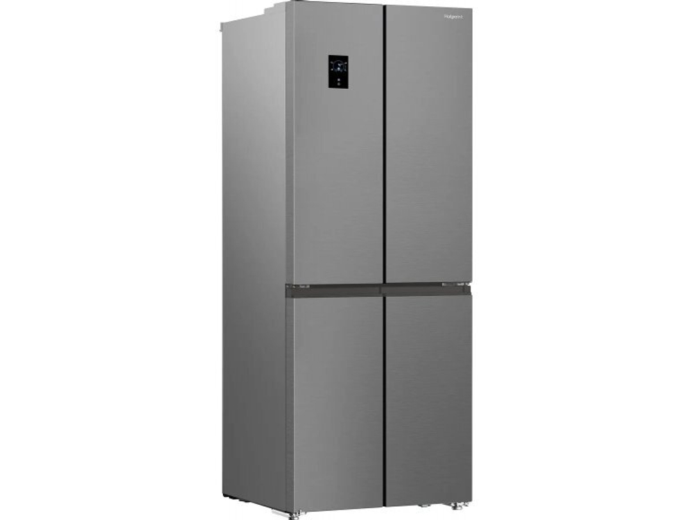 Холодильник Hotpoint HFP4 480I X