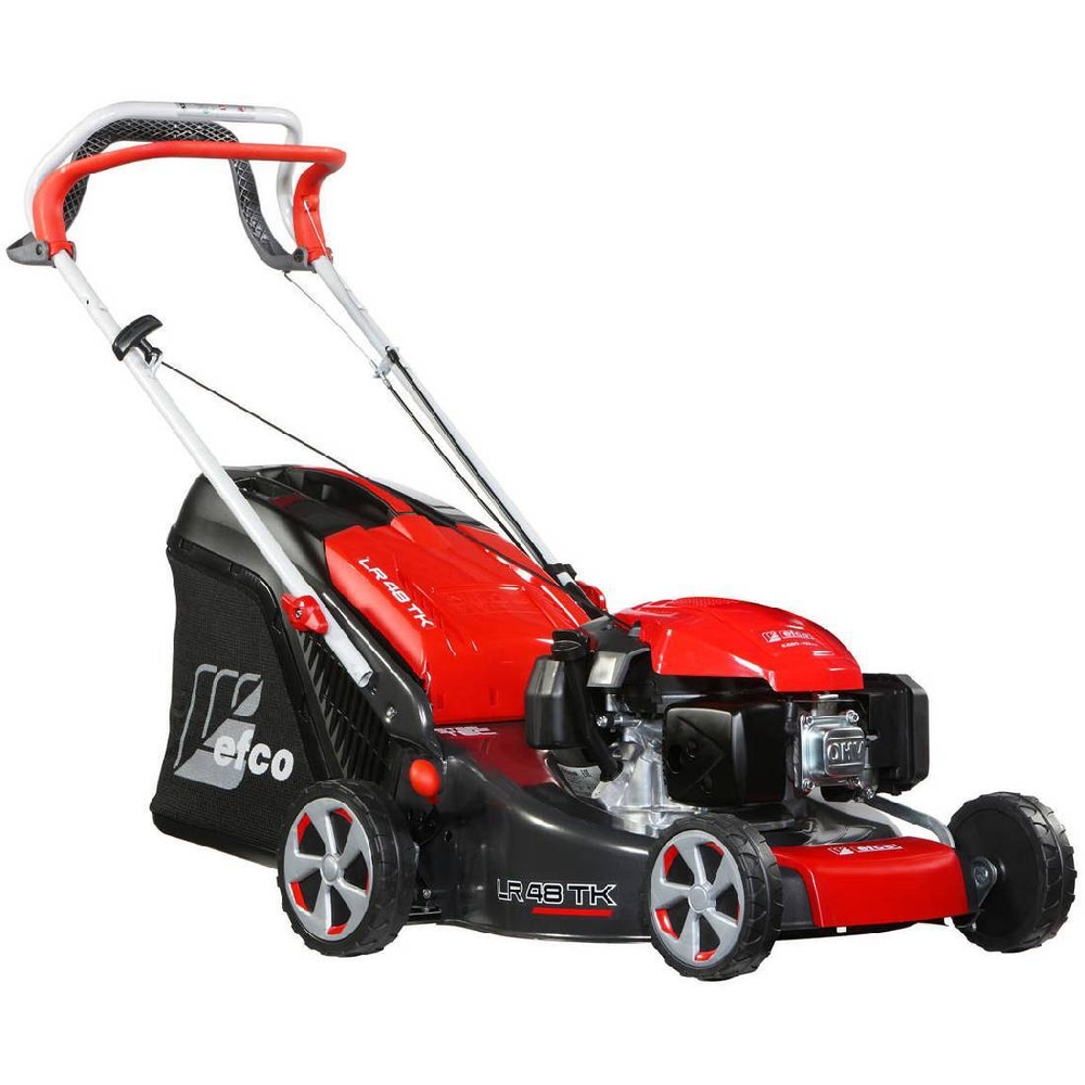 Газонокосилка Efco LR 48 TK COMFORT PLUS