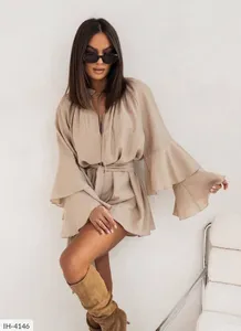 Платье IH-4134 Фабрика Моды