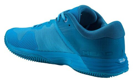Мужские кроссовки теннисные Head Revolt Evo 2.0 Clay - blue/blue