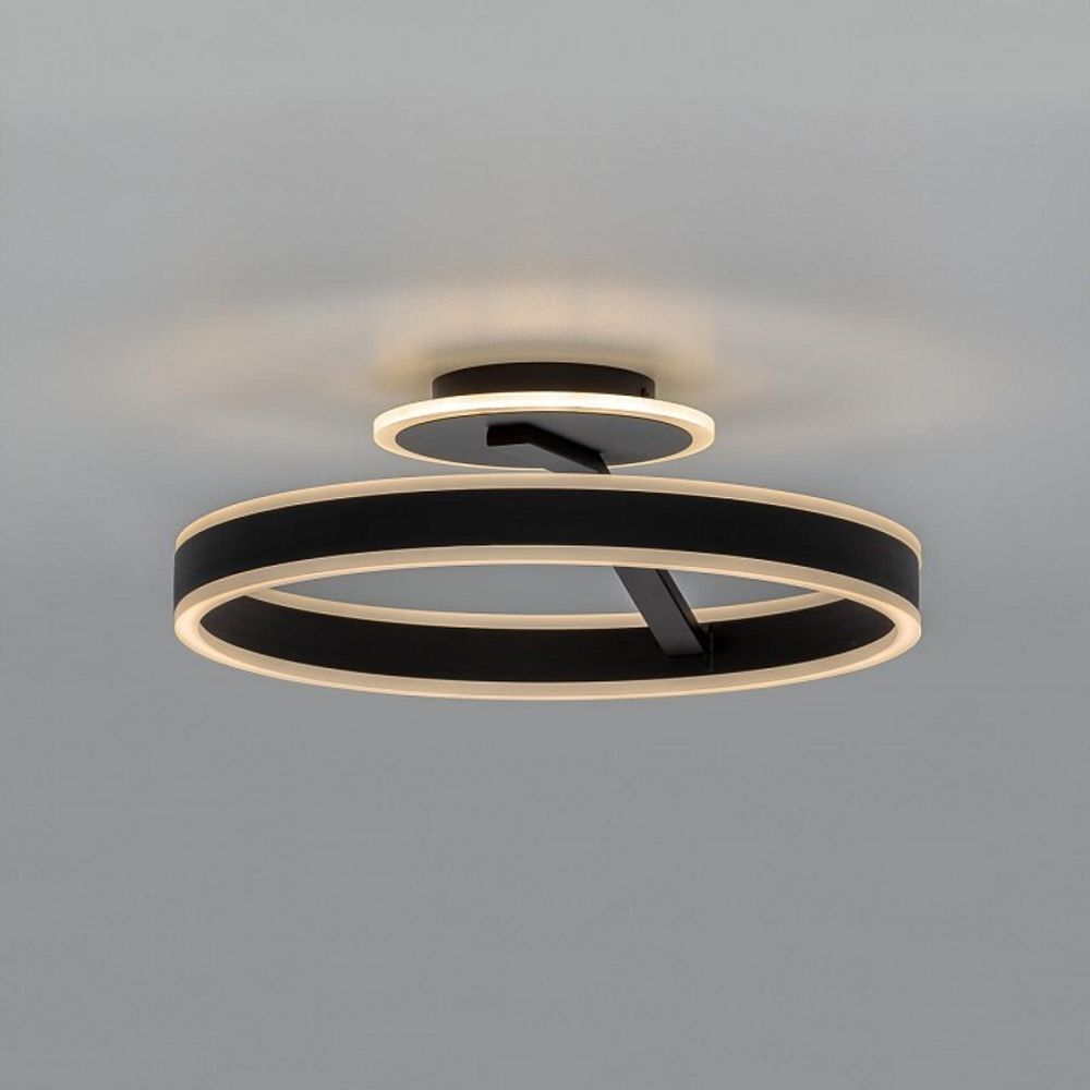 Светильник на штанге Citilux Дуэт CL719741