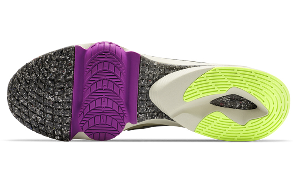Кроссовки Nike Air Zoom Division Wntr