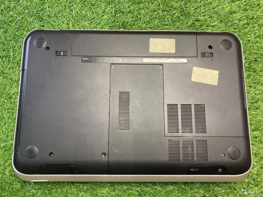 Ноутбук Dell i5/1366*768/4GB/HDD300 / Скупка