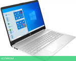 Ноутбук HP 15s-eq2704nw 4H388EA