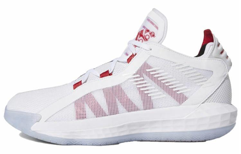 Кроссовки Adidas D Lillard 6