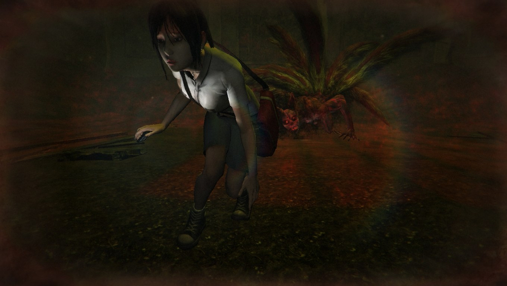 DreadOut: Keepers of The Dark (для ПК, цифровой код доступа)