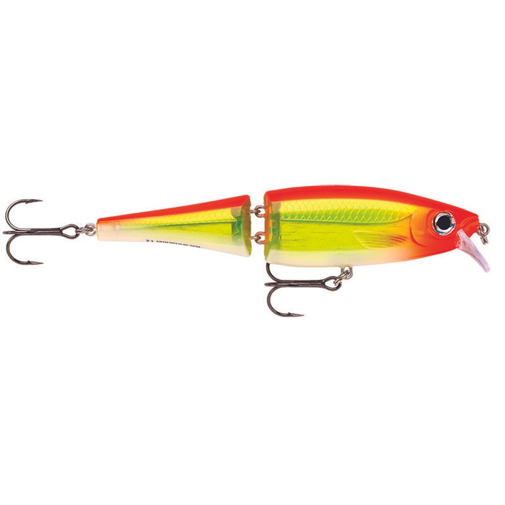 Воблер RAPALA BX Swimmer 12 /HH /медленно тонущий/ 1,2м-1,8м, 12см, 22гр