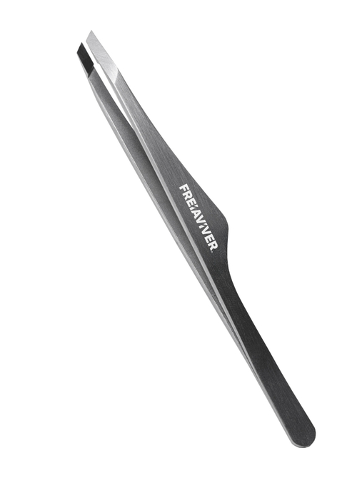 Пинцет FreiAVIVER NEW серебро