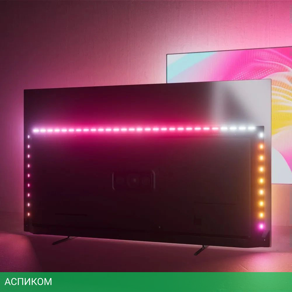 Телевизор LED Philips 50" 50PUS8108/60