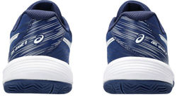 Детские теннисные кроссовки Asics Gel-Game 9 GS Clay/OC