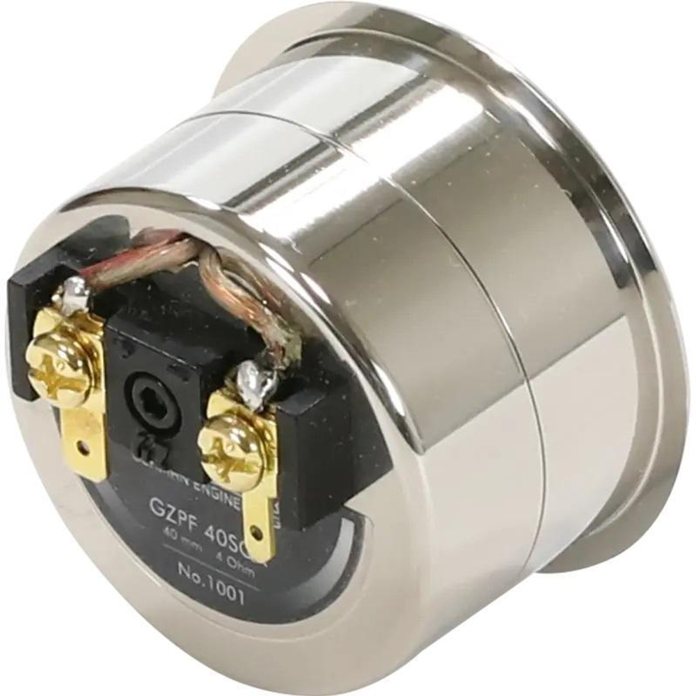 Ground Zero GZPF 40SQX