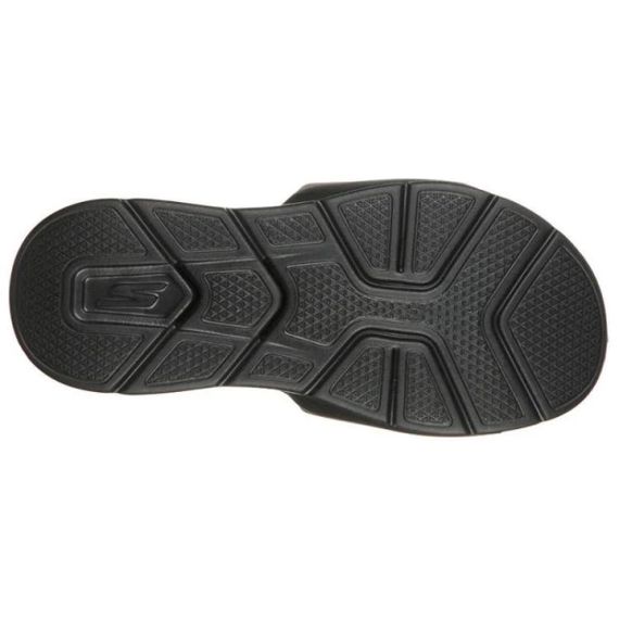 Skechers Go Consistent 'Black Green'