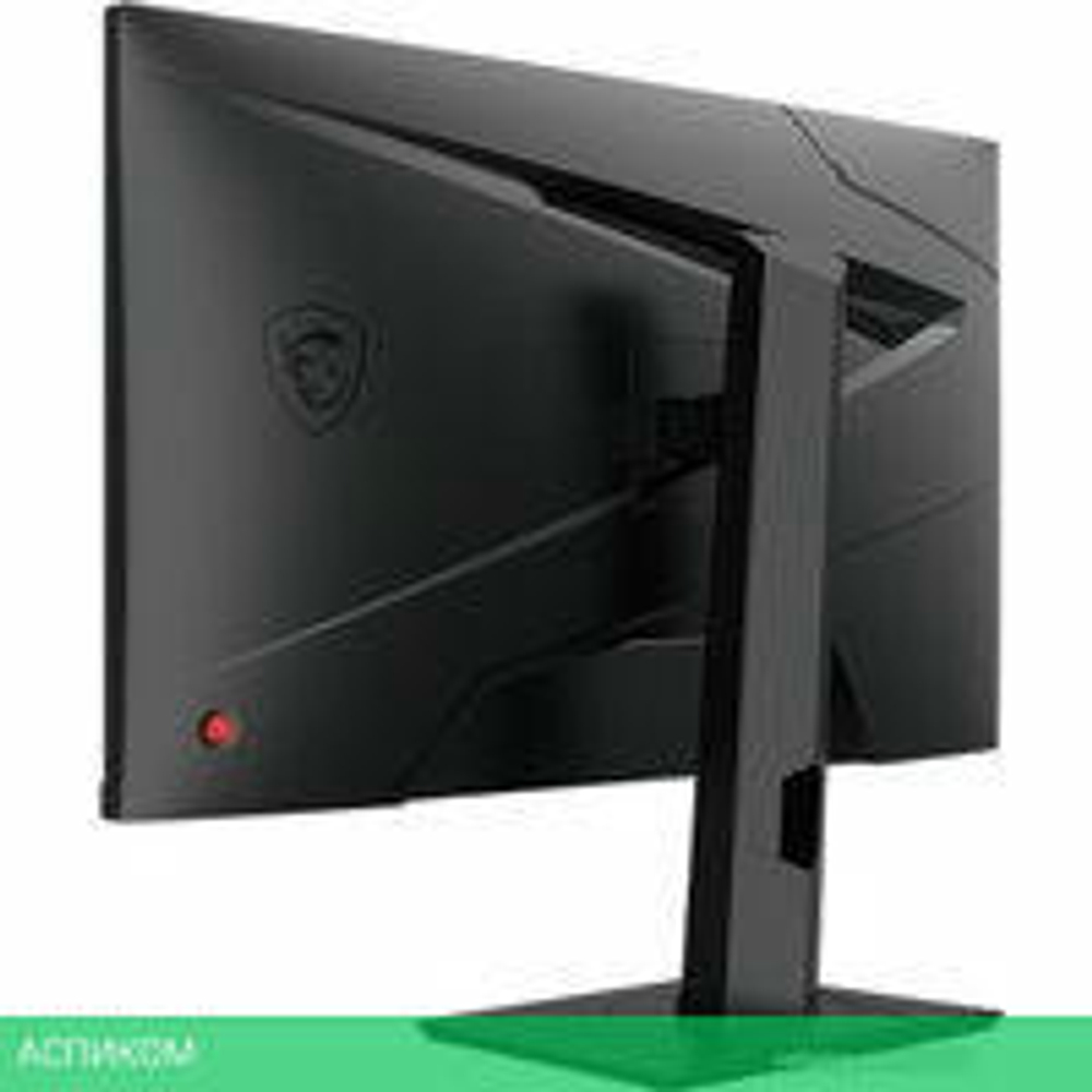 Игровой монитор MSI G274QPX