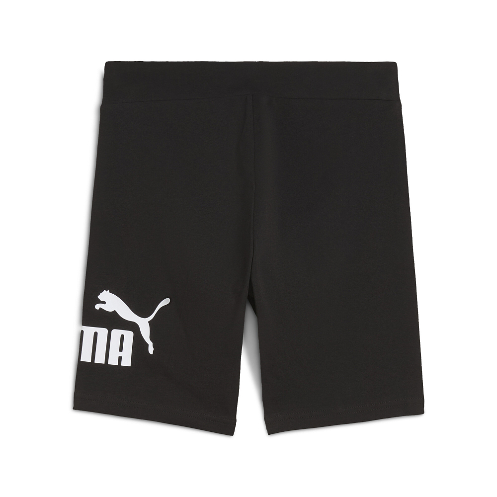 Женские велосипедки PUMA ESS Short Leggings