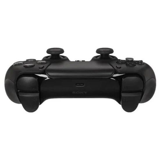Геймпад беспроводной PlayStation DualSense Black