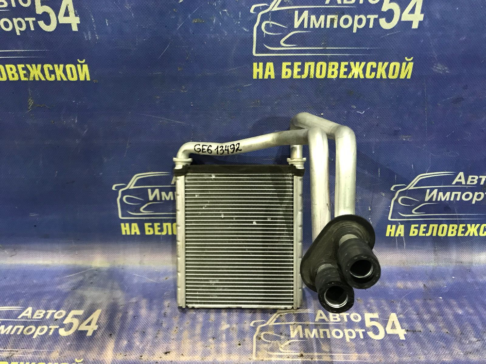 Радиатор печки Honda FIT 2007-2013