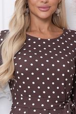 Платье 71625-1 Avili