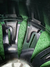 Диск Комплект дисков R20 Geely Tugella (2019-2024)