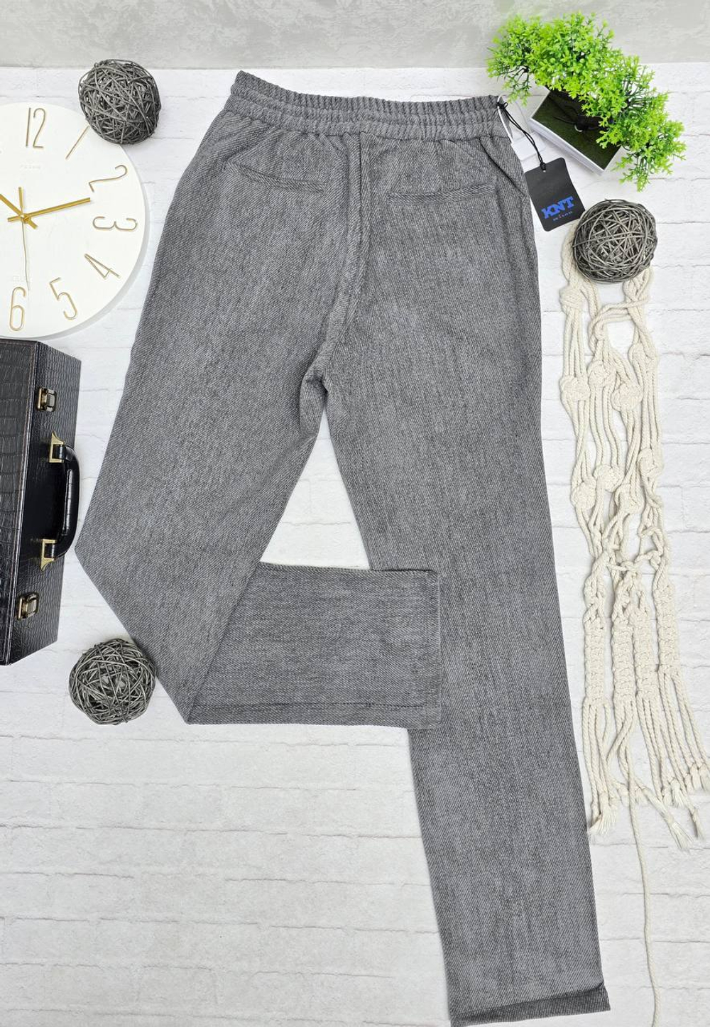 Брюки Kiton