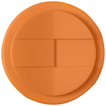 Стакан Americano Espresso ® 250 мл с непроливаемой крышкой