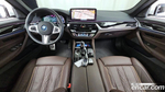 BMW 5 Series (G30) 530e M Sports (04.2023)