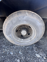 ЧМЗАП 9906* Полуприцеп тяжеловоз 3 оси 99064H-05 (Не раздвижной)