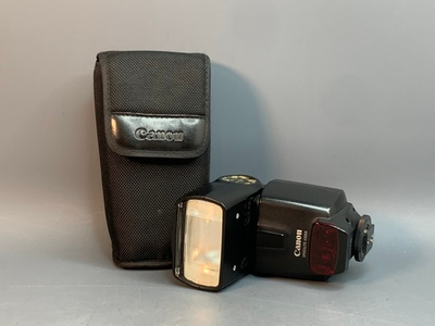 Canon Speedlite 430EX