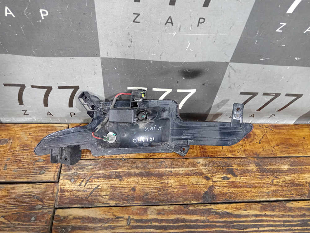 Фонарь заднего хода правый Changan UNI-K 20-нв Б/У Оригинал CD569F2805030800