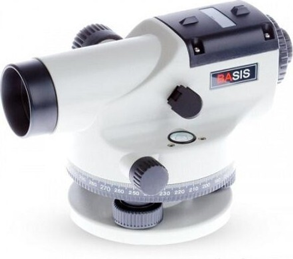 Нивелир оптический ADA BASIS (с поверкой) А00197