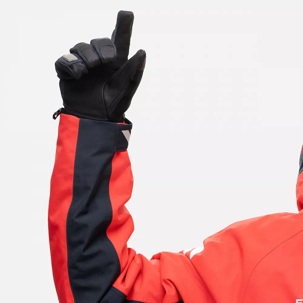 ПЕРЧАТКИ FINNTRAIL IMPACT 2712