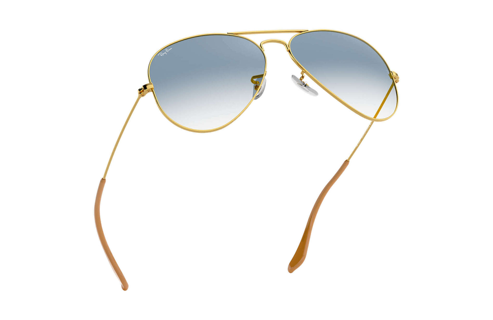 Aviator classic rb3025 hotsell