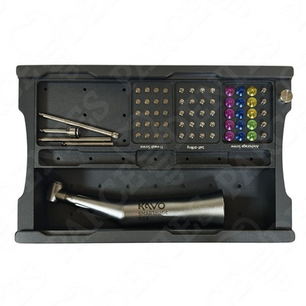 Набор для НКР