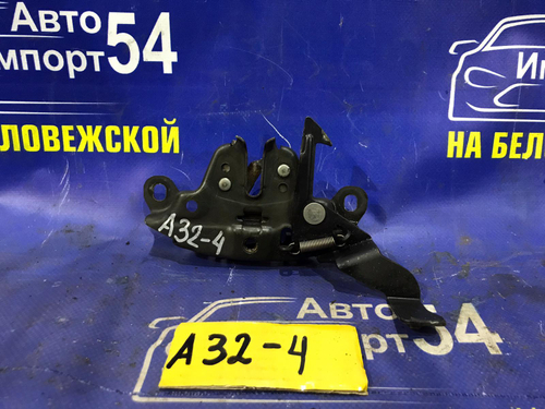 Замок капота NISSAN CEFIRO 1996