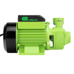 Садовый поверхностный насос СИБРТЕХ СПН450-Ч 450 Вт, напор 40 м, 2100 л/ч, чугун 97242