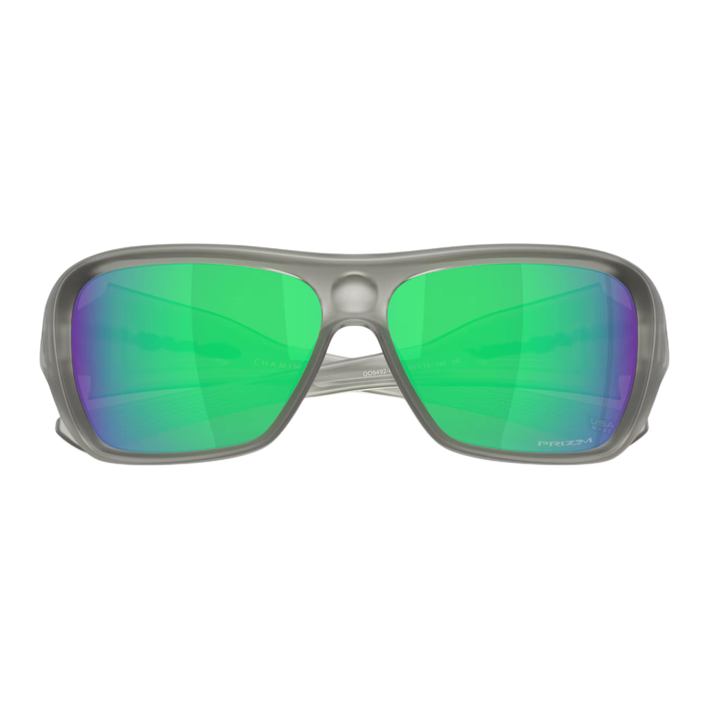 Oakley Очки Full Rim Irregular Shape Oo9492 0860