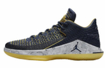 Кроссовки Jordan Air Jordan 32 Low "Michigan"