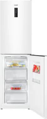Двухкамерный холодильник Atlant ХМ-4625-109-NW