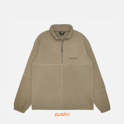 Толстовка мужская Dickies Pinesdale 1/4 Zip