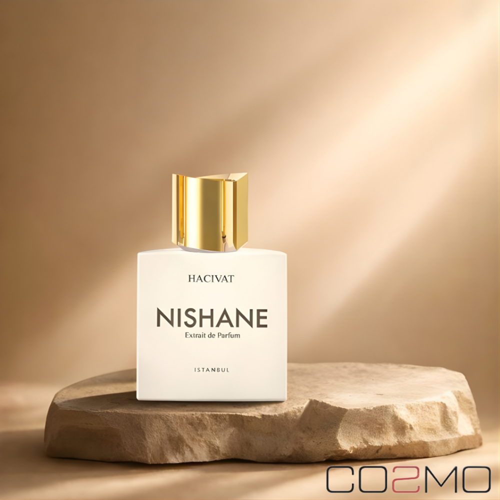 Nishane Hacivat