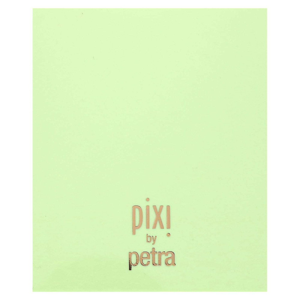 Pixi Beauty, Eye Effects, палитра теней, 0337 фундук, 11,5 г (0,4 унции)