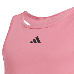 Платье для девочки теннисное Adidas Club Tennis Dress - pink fusion