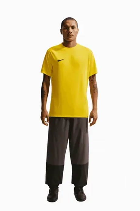 Футболка Nike Dri-FIT Park VIII - желтый